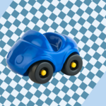 Priya: ”Wow deze Porsche kost misschien wel… 50 euro!’ riep mijn zoon’