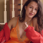Sophie Milzink: ‘Ik wil haar beschermen, maar ook niet verbergen op social media’
