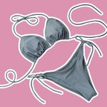 Zon, zee, zelfkritiek: Een bikini-body? Die heb je al!