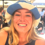 Geraldine Kemper eerlijk over twijfels: ‘Wil ik eigenlijk wel kinderen?’