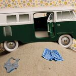Kinderen vermaken tijdens de vakantierit? Dan heb je deze geweldige hack nodig