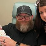 Een klein wonder: baby die 19 weken te vroeg werd geboren is 1 jaar geworden