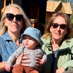 Lilian Marijnissen schrijft over baby: ‘Ik zie het als mijn taak haar weerbaar maken voor de echte wereld die soms hard is’