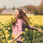 Good old childhood: 7 kleine gewoontes die met je mee zijn gegroeid