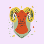 Kek Mama’s grote zomerhoroscoop: Ram