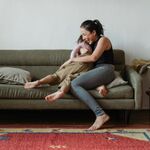 Wil je dat je kind alles met je deelt? Deze 7 opvoedtips zijn het geheim