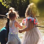 Pluk de dag! 5 pluktuinen en natuurspeelplekken die leuk zijn met en voor kinderen