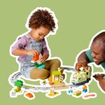 Lifehack voor ouders! Dit is waarom een vaste speelroutine wonderen doet voor jou én je kind