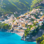 Waarom Italië ideaal is voor jonge gezinnen