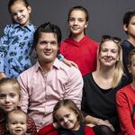 Wacht even: keert de familie Nagelkerke van Een Huis Vol terug op tv?