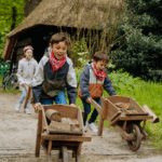Ga op ontdekking! Deze 5 bruisende buitenmusea wil je écht bezoeken met kinderen