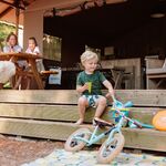 Van camping tot kasteel: deze vakantieadressen zijn een zomerdroom voor elk gezin