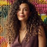 Fajah Lourens: ‘Onverdeelde aandacht geven vond ik lastig, maar als oma ben ik daar beter in’