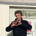 All You Need Is Love-Robert ten Brink is opnieuw opa geworden: ‘Grootste geluk’