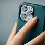 De reden om als moeder te kiezen voor een iPhone 17