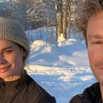 Sander Schimmelpenninck en vriendin Lotta verwelkomen tweede kindje: ‘We zijn heel blij!’