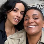 Oranje Leeuwin Shanice van de Sanden deelt blij babynieuws: ‘Dankbaar voor opnieuw een zegen’