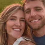 Suzan van Suzan & Freek bevallen van zoontje en dít is zijn bijzondere naam