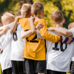 Kinderarts onthult: zo weet je of je kind klaar is voor een sportclub