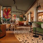 Brunchen buiten de deur: deze kindvriendelijke urban jungle is een paradijs voor het hele gezin