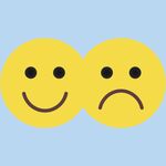 Emotionele rollercoaster: vanaf deze leeftijd wordt jouw kind heel onvoorspelbaar
