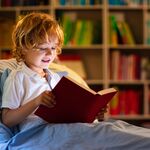 Experts onthullen: 13 slimme trucs om je kind aan het lezen te krijgen