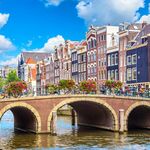 Waarom een rondvaart in Amsterdam een perfect uitje is voor het hele gezin (nu met korting!)
