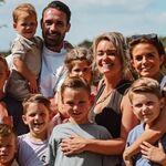 Michelle Bollen zet punt achter polyamoreuze relatie: ‘Mijn hart in duizend stukjes’