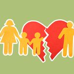 Scheiden: dit zijn de langetermijngevolgen op kinderen, volgens onderzoek