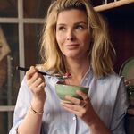 Welmoed Sijtsma wordt verrast in uitzending na terugkeer zwangerschapsverlof: ‘Het is zo’n parel’