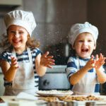 35 zomervakantie-activiteiten die kinderen uren bezighouden (zonder scherm)