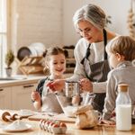 9 strenge opvoedgewoontes van vroeger die juist veerkrachtige kinderen opleverden