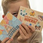 Voor wie soms even vergeet hoe goed ze het doet