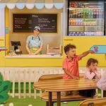 Deze binnenspeeltuin is een feest voor Peppa Pig-fans (en je kunt er nu naartoe met korting!)