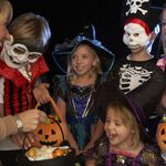 Kinderen met deze sterrenbeelden scoren het meeste snoep met Halloween
