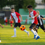 Sportpsychologen waarschuwen: deze fout staat de sportprestaties van kinderen in de weg