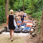 Eindeloos speelplezier in het Steinerbos Belevenispark (nu met korting)
