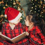 Matchen met je mini-me? Deze budgetproof kerstpyjama’s wil je nú al hebben