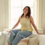 Danique Bossers deelt heftig moment tijdens zwangerschap: ‘Ik had zelfs suïcidale gedachten’