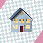Zo geef je je woonkamer een make-over zonder te verbouwen (of dat het je veel gaat kosten)