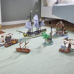 De grote Sint-test: welk type bouwer is jouw kind?