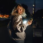 In deze heftige docu delen vrouwen hun verhaal over de impact van seksueel geweld op straat