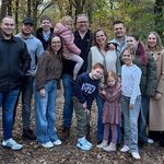 Tiende kindje op komst bij de Familie Kraan uit Een Huis Vol: ‘Er komt een Kraantje bij’