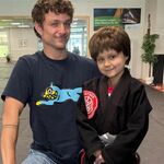 Francesca uit Niet Klein Te Krijgen op 12-jarige leeftijd overleden: ‘Je hebt nooit opgegeven’