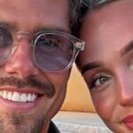 Andre Hazes over kinderwens met Noa Braaf: ‘Met een jongere vriendin kun je ervan uitgaan’