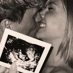 Kaj Gorgels en Jessie Jazz Vuijk verwachten hun tweede kindje: ‘Baby number two’