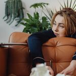 Krijg nou wat: dit is het effect van een jaar slecht slapen op jonge moeders