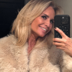Leontine Ruiters doet boekje open over gezinssituatie na zaak Marco Borsato: ‘Drie heel gelukkige kinderen’