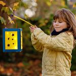 Geniaal idee: met deze slimme tip wordt geen enkel kind buitengesloten tijdens Sint-Maarten