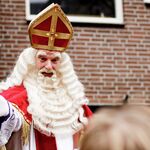 Meteoroloog over het weer tijdens de sinterklaasintochten in 2025: ‘Kleed je warm aan’